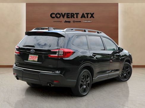 Used 2024 Subaru Ascent Onyx Edition AWD/4WD image 5