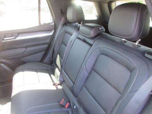 New 2026 GMC Terrain Elevation w/ Elevation Premium Package FWD image 12
