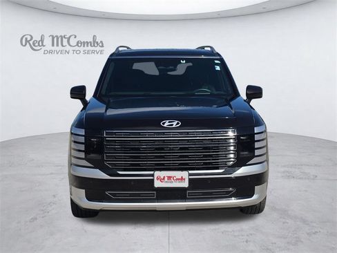 Certified 2026 Hyundai Palisade Calligraphy FWD image 11