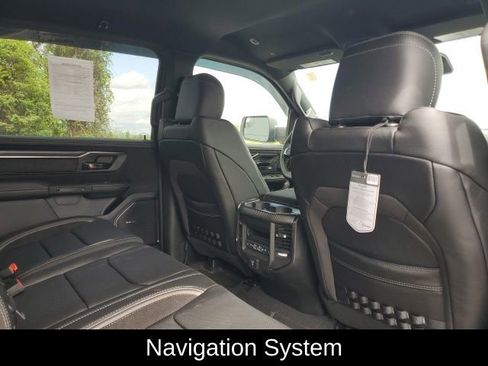 Used 2025 RAM 1500 RHO w/ RHO Level 1 Equipment Group AWD/4WD image 20
