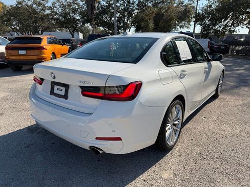 Used 2023 BMW 330i Sedan w/ Premium Package image 6