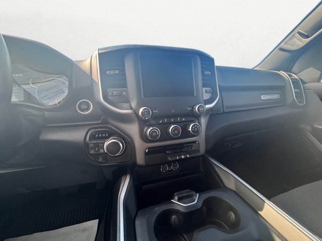 Used 2023 RAM 1500 Big Horn AWD/4WD image 11