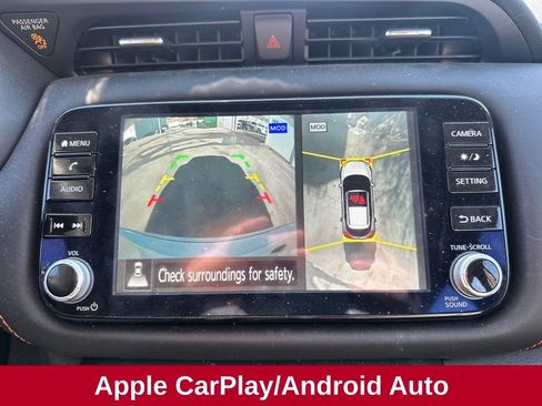 Used 2024 Nissan Kicks SR w/ SR Premium Package image 18