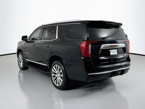 Used 2021 GMC Yukon Denali w/ LPO, Illumination Package AWD/4WD image 7
