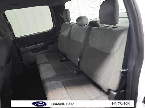 Used 2022 Ford F150 XLT w/ XTR Package image 34