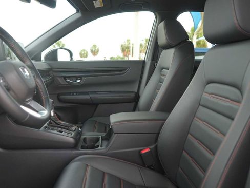 Used 2026 Honda CR-V Sport-L image 11
