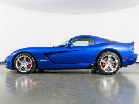 Used 2010 Dodge Viper SRT-10 w/ Protection Group RWD image 5