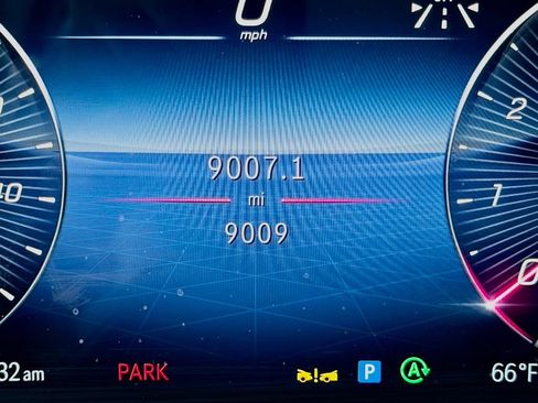 Used 2026 Mercedes-Benz GLS 450 4MATIC image 22