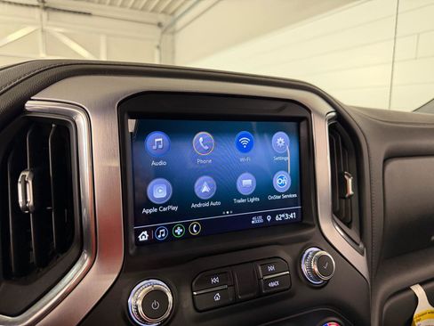 Used 2021 GMC Sierra 1500 Elevation w/ X31 Off-Road Package AWD/4WD image 22