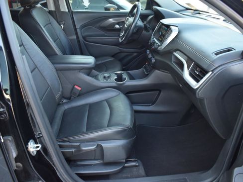 Used 2020 GMC Terrain SLT image 55