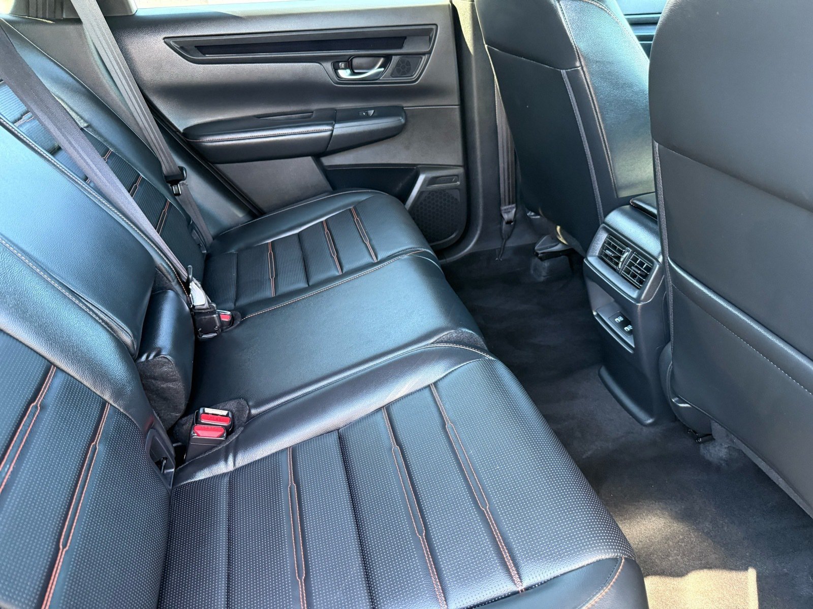 Used 2024 Honda CR-V Sport-L image 30
