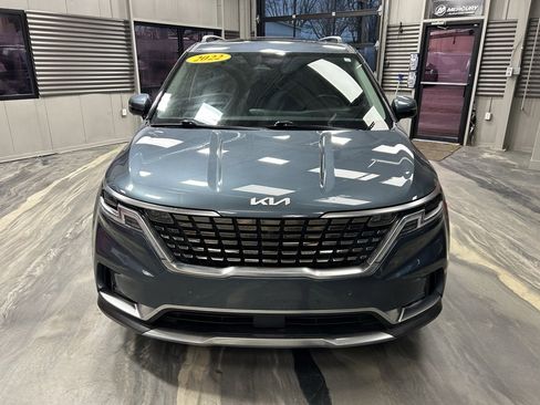 Used 2022 Kia Carnival SX Prestige image 37