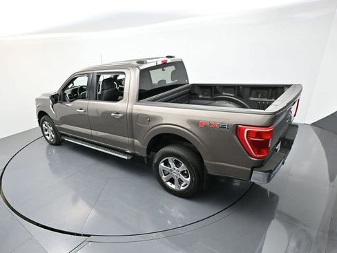 Used 2023 Ford F150 XLT w/ Equipment Group 302A High AWD/4WD image 26