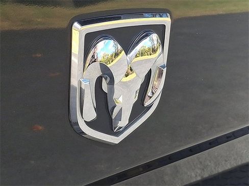 Used 2017 RAM 1500 Sport w/ Premium Sound Group image 30