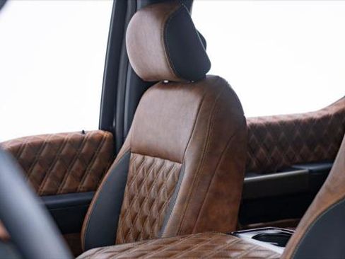 Used 2024 Ford F150 STX w/ Equipment Group 201A FX4 image 35