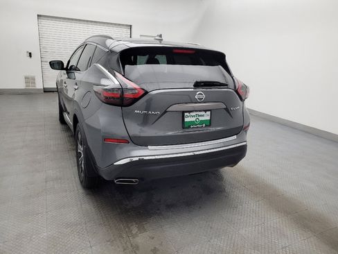 Used 2019 Nissan Murano SV image 6
