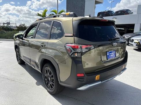 New 2026 Subaru Forester Wilderness image 5