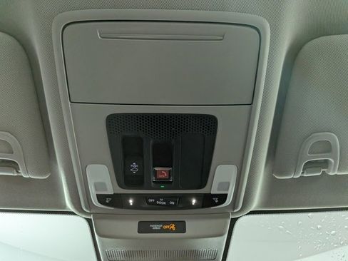 New 2025 Honda Accord Touring image 24