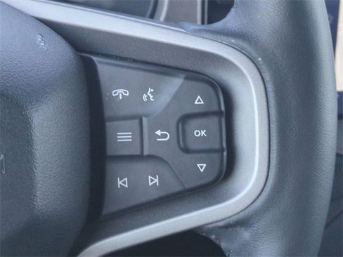 Certified 2024 Ford Bronco Outer Banks image 25