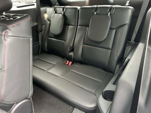 New 2026 Ford Explorer ST-Line w/ Premium Package image 21