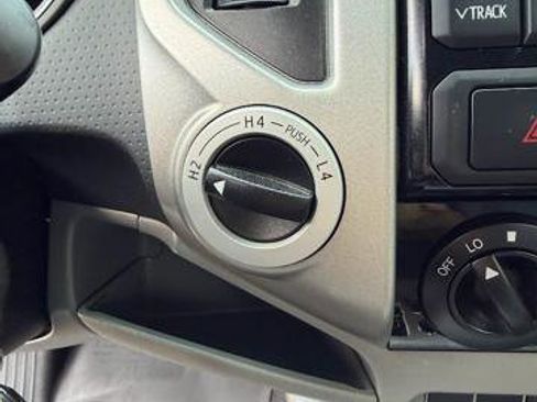 Used 2012 Toyota Tacoma 4x4 Double Cab w/ TRD Sport Upgrade Pkg image 14