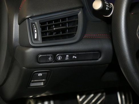 Used 2025 Acura TLX SH-AWD w/ A-SPEC Pkg image 26