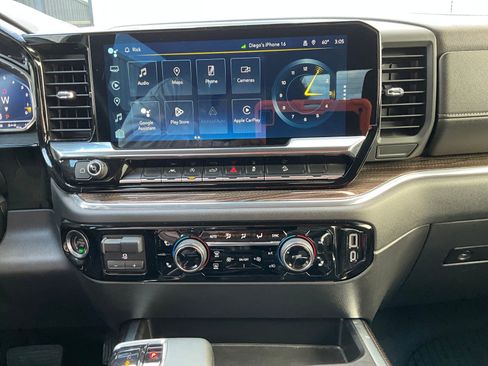 Used 2023 Chevrolet Silverado 1500 LT Trail Boss w/ Convenience Package II image 20