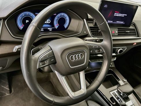 Used 2024 Audi Q5 2.0T Premium Plus AWD/4WD image 18