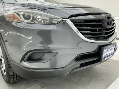 Used 2014 MAZDA CX-9 Sport image 24