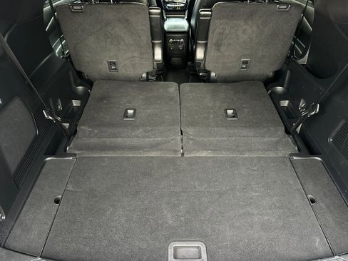 Certified 2022 Ford Explorer ST w/ Equipment Group 401A image 15