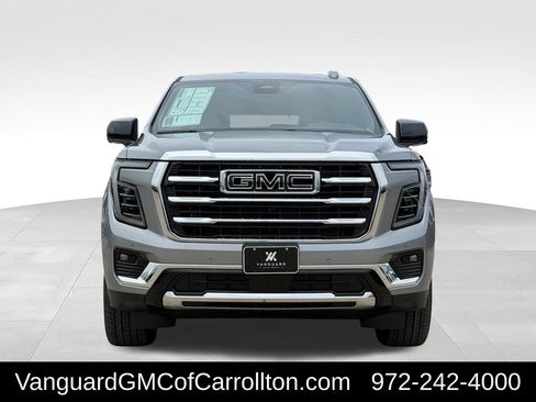 New 2026 GMC Yukon Elevation w/ Elevation Premium Package AWD/4WD image 7
