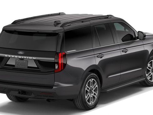 New 2026 Ford Expedition Active image 26