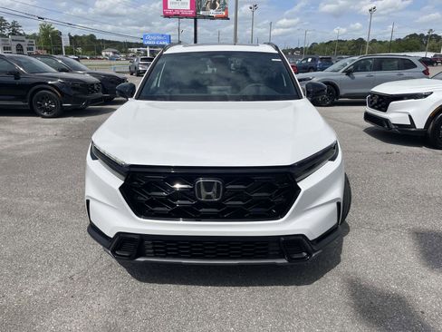New 2026 Honda CR-V Sport image 2