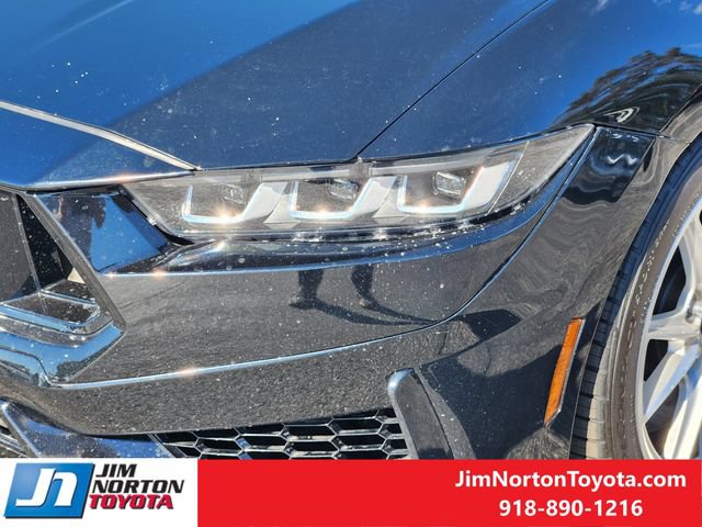 Used 2024 Ford Mustang GT Premium RWD image 11