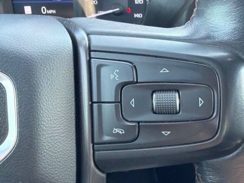 Used 2021 GMC Sierra 1500 AT4 w/ AT4 Premium Package AWD/4WD image 25