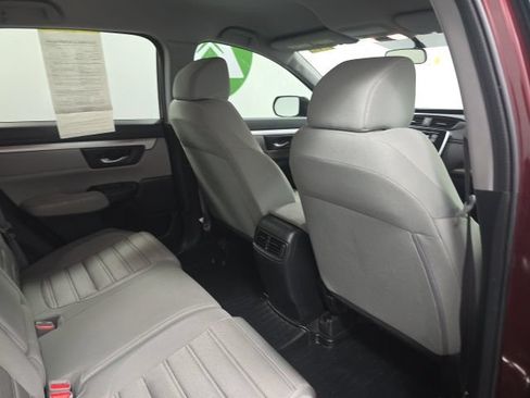 Used 2019 Honda CR-V LX image 16