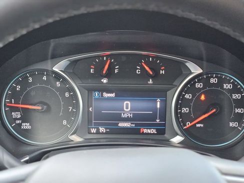 Used 2024 Chevrolet Equinox LT image 19