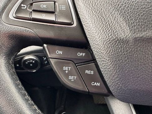 Used 2019 Ford EcoSport SE w/ SE Convenience Package AWD/4WD image 22