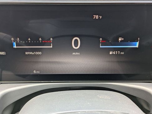 New 2026 Nissan Sentra SR image 12