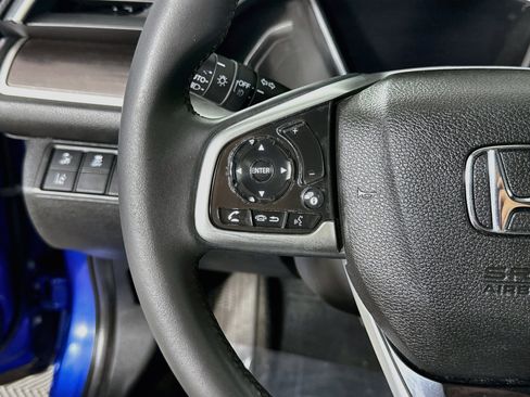 Used 2020 Honda Civic EX-L image 14