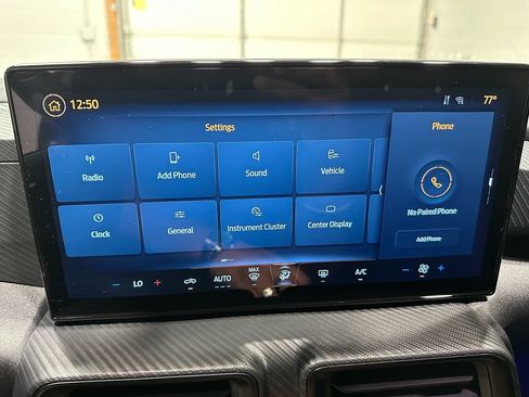 Used 2024 Ford Mustang GT w/ GT Performance Package RWD image 36