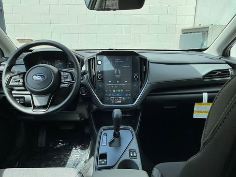 New 2026 Subaru Crosstrek 2.0i Premium AWD/4WD image 12