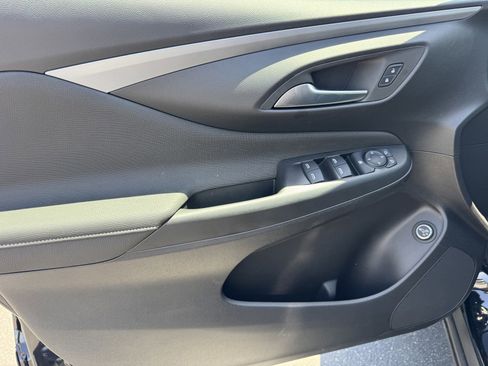 New 2026 Buick Envista Preferred w/ Convenience I Package FWD image 15