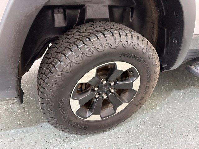 Used 2022 RAM 1500 Rebel w/ Rebel Level 2 Equipment Group AWD/4WD image 9