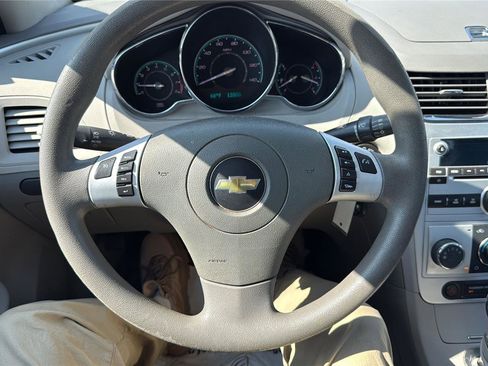 Used 2012 Chevrolet Malibu LS w/ LS Uplevel Package image 6