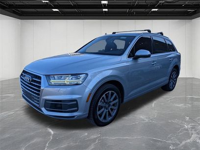Used 2017 Audi Q7 3.0T Premium Plus w/ Premium Plus Package