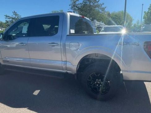 New 2026 Ford F150 XLT w/ Equipment Group 302A MID AWD/4WD image 4