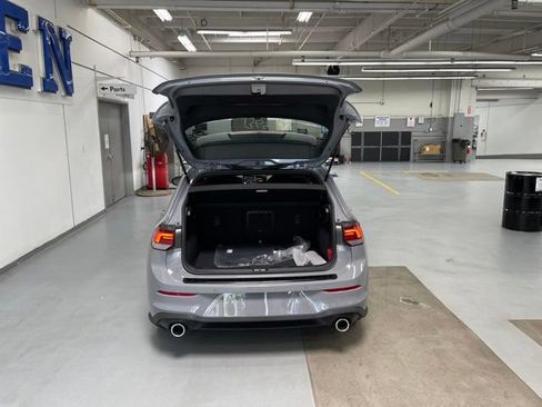 New 2026 Volkswagen GTI SE FWD image 9