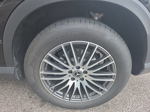 Certified 2024 Mercedes-Benz GLC 300 4MATIC image 6
