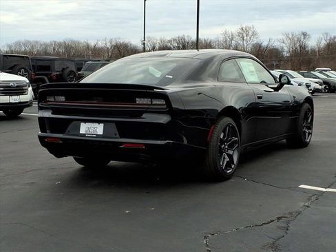 New 2026 Dodge Charger Scat Pack AWD/4WD image 18